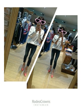 Maya Honmaさんのコーディネート