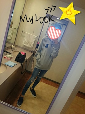 Maya Honmaさんのコーディネート