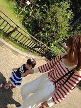 iorin...さん（レディース・168cm）の春コーディネート