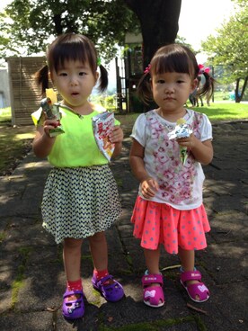 iorin...さんのコーディネート