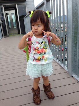 iorin...さんのコーディネート