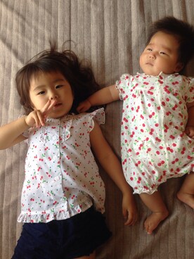 iorin...さんのコーディネート