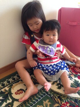 iorin...さんのコーディネート