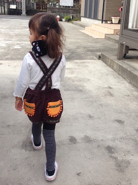 iorin...さんのコーディネート