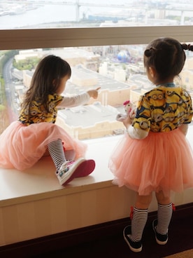 iorin...さんのコーディネート