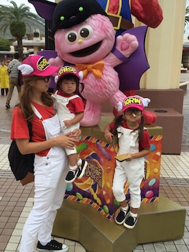 iorin...さんのコーディネート