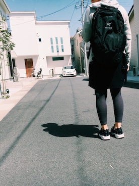 aymさん(レディース・151cm)の春コーディネート