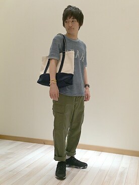 せっちゃんさんのコーディネート