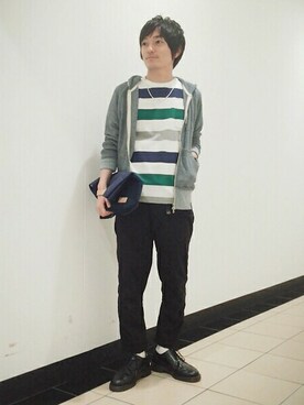 せっちゃんさんのコーディネート