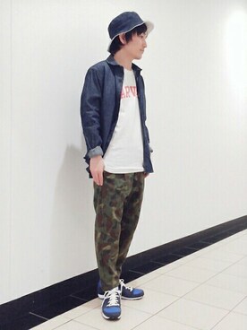 せっちゃんさんのコーディネート