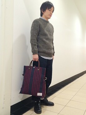 せっちゃんさんのコーディネート