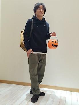 せっちゃんさんのコーディネート