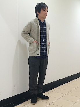 せっちゃんさんのコーディネート