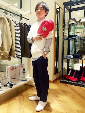 せっちゃんさんのコーディネート