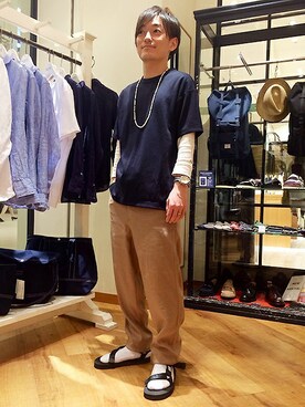 せっちゃんさんのコーディネート