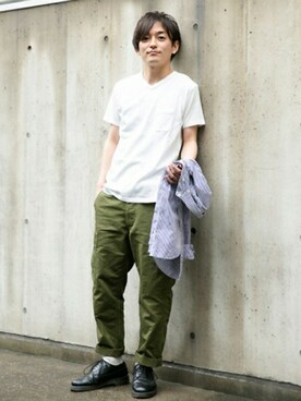 せっちゃんさんのコーディネート