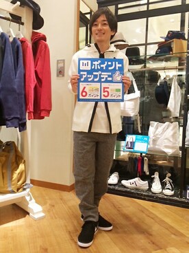 せっちゃんさんのコーディネート