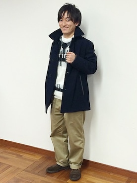 せっちゃんさんのコーディネート