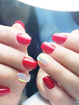 Alice爱丽丝私人订制さんのコーディネート