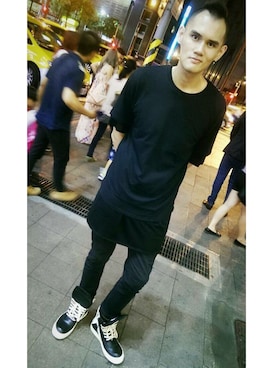 BODIさんのコーディネート