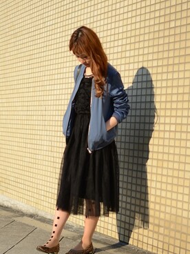 proefさんのコーディネート