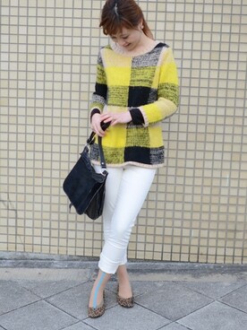 proefさんのコーディネート