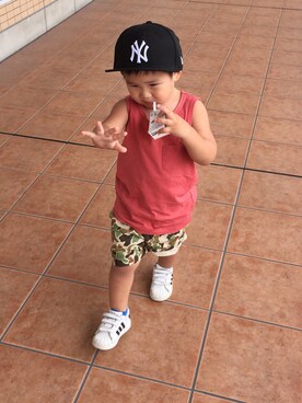 solalaさんのコーディネート