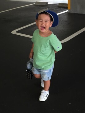 solalaさんのコーディネート