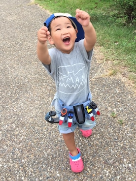 solalaさんのコーディネート