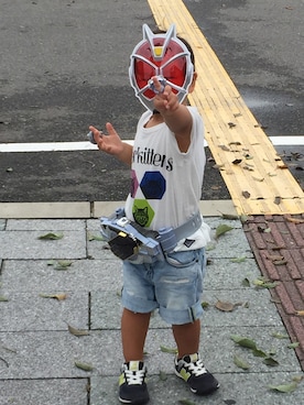 solalaさんのコーディネート