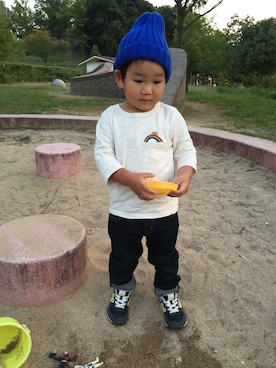 solalaさんのコーディネート