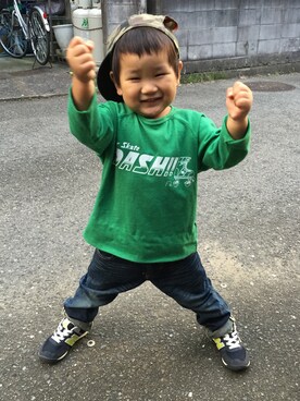 solalaさんのコーディネート