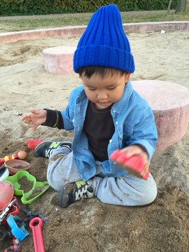 solalaさんのコーディネート