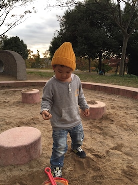 solalaさんのコーディネート