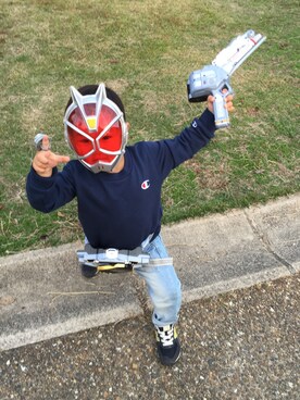 solalaさんのコーディネート