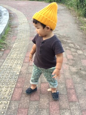 solalaさんのコーディネート