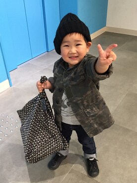 solalaさんのコーディネート