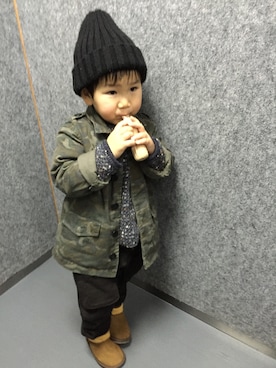 solalaさんのコーディネート