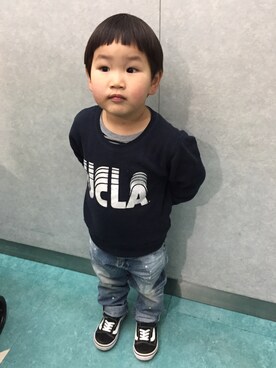 solalaさんのコーディネート