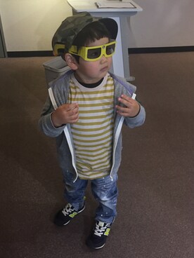 solalaさんのコーディネート