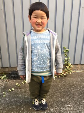 solalaさんのコーディネート