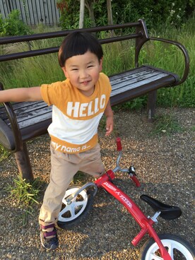 solalaさんのコーディネート