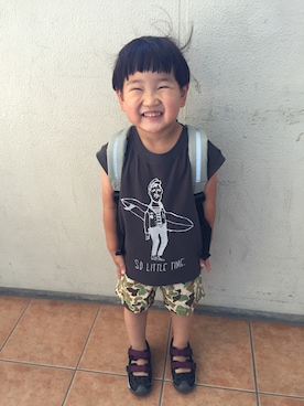 solalaさんのコーディネート