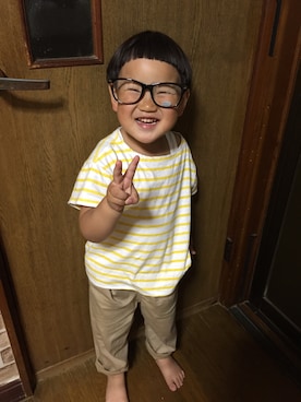 solalaさんのコーディネート