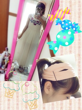 mu-chanさんのコーディネート