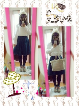 mu-chanさんのコーディネート