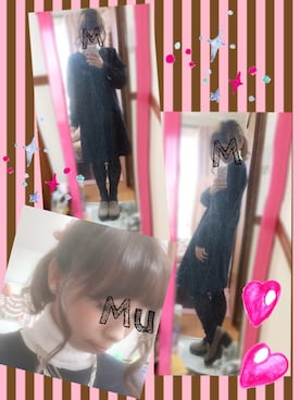 mu-chanさんのコーディネート