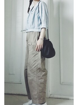 mameさんのコーディネート