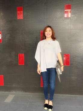 tracyhsuさんのコーディネート