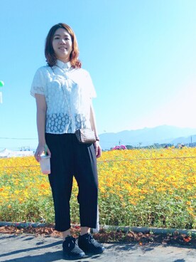 tracyhsuさんのコーディネート